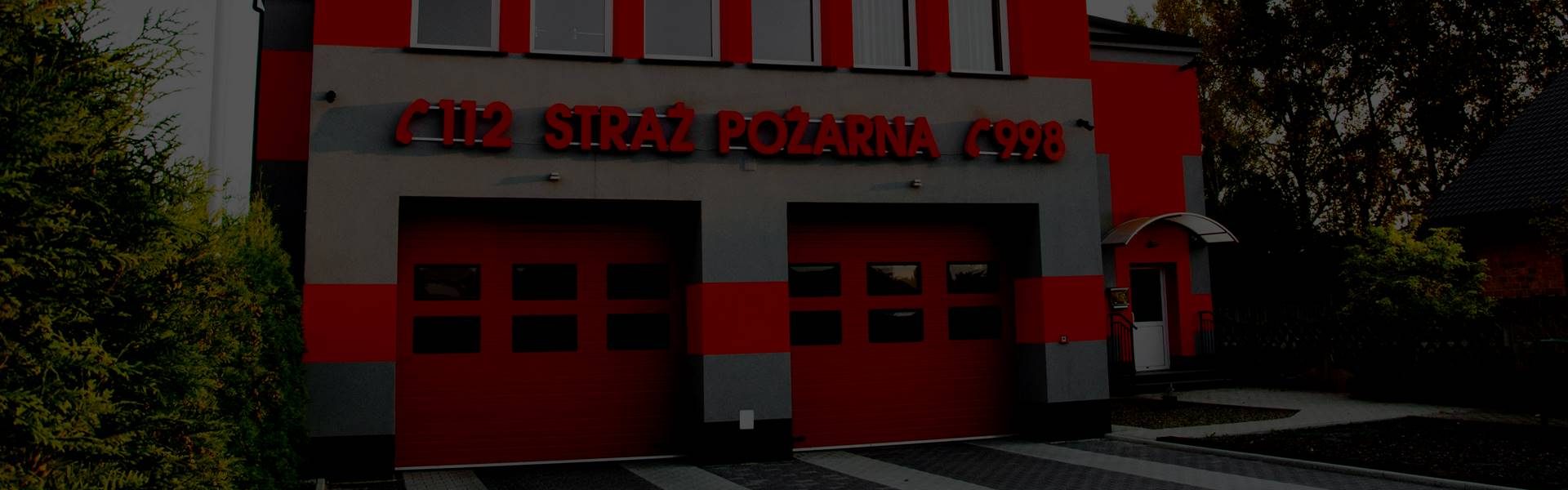 Ochotnicza Straż Pożarna Kłaj