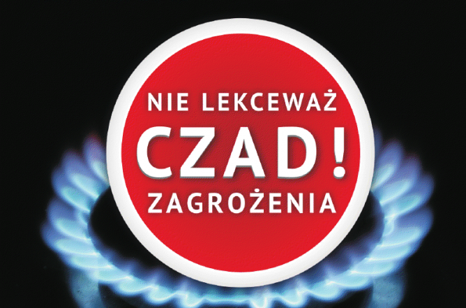 Nie dla czadu